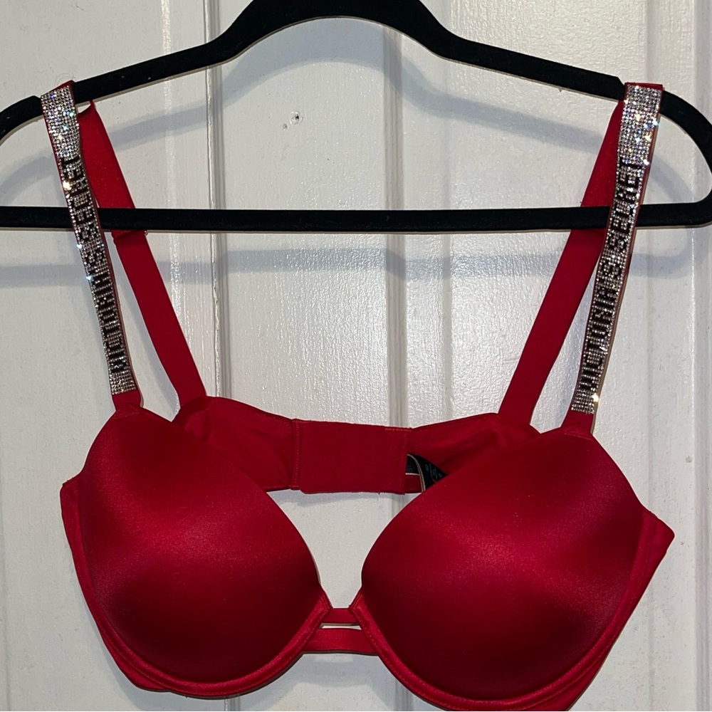Victoria Secret Very Sexy Push up Bra